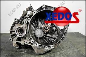 КОРОБКА ПЕРЕДАЧ FORD GALAXY 98 2.0 DOHC NSE FV