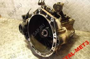 КОРОБКА ПЕРЕДАЧ Ford Galaxy I 2,3 16V