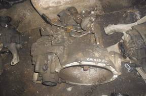 КОРОБКА ПЕРЕДАЧ Ford Galaxy I 97r 2.0 DOHC