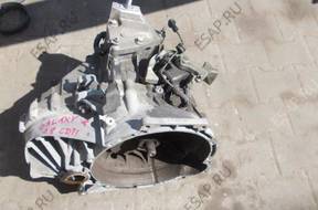 КОРОБКА ПЕРЕДАЧ Ford Galaxy III 1,8 TDCI