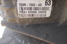 КОРОБКА ПЕРЕДАЧ Ford Galaxy III 1,8 TDCI