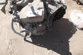 КОРОБКА ПЕРЕДАЧ Ford Galaxy III 1,8 TDCI
