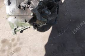 КОРОБКА ПЕРЕДАЧ Ford Galaxy III 1,8 TDCI