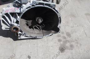КОРОБКА ПЕРЕДАЧ Ford Galaxy III 1,8 TDCI