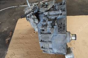 КОРОБКА ПЕРЕДАЧ FORD GALAXY MK II 1,9 TDI