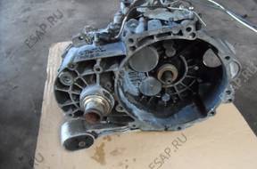 КОРОБКА ПЕРЕДАЧ FORD GALAXY MK II 1,9 TDI