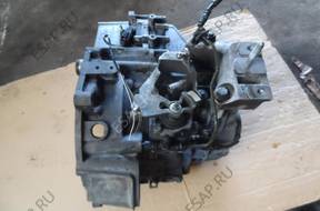 КОРОБКА ПЕРЕДАЧ FORD GALAXY MK II 1,9 TDI