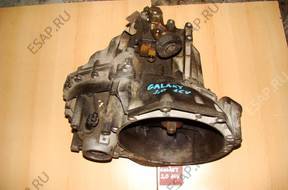 КОРОБКА ПЕРЕДАЧ FORD GALAXY MK1 2,0 DOHC 8V