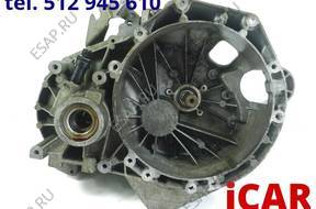 КОРОБКА ПЕРЕДАЧ FORD GALAXY MK1 2.0 8V 95-06