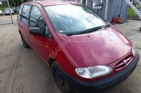 КОРОБКА ПЕРЕДАЧ FORD GALAXY MK1 2.0