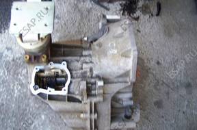КОРОБКА ПЕРЕДАЧ FORD GALAXY MK1 95-00 2,0 БЕНЗИН
