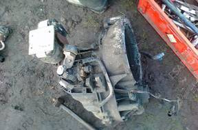 КОРОБКА ПЕРЕДАЧ Ford Galaxy mk1 95-00r 2.0 2.3