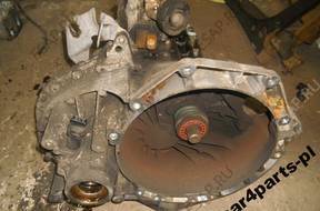 КОРОБКА ПЕРЕДАЧ FORD GALAXY MK1 FL РЕСТАЙЛИНГ 2.3 YM2 год,-7002-CF