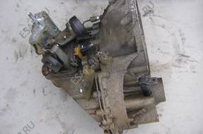 КОРОБКА ПЕРЕДАЧ FORD GALAXY MK1 РЕСТАЙЛИНГ MK2 2.3 00-06