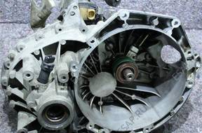 КОРОБКА ПЕРЕДАЧ Ford Galaxy MK2 00-05 2.3 16V