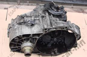 КОРОБКА ПЕРЕДАЧ Ford Galaxy MK2 1.9 TDI 6B 00-06r