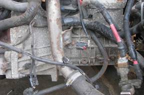 КОРОБКА ПЕРЕДАЧ ford galaxy mk3 1.8tdci 2006r 5-СТУПЕНЧАТАЯ