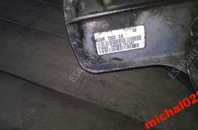 КОРОБКА ПЕРЕДАЧ FORD GALAXY MK3 1.8TDCI 6G9 год,