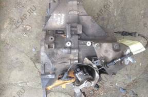 КОРОБКА ПЕРЕДАЧ FORD GALAXY MK3 2.0 TDCI
