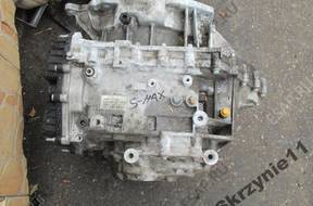 КОРОБКА ПЕРЕДАЧ Ford Galaxy S-Max 2.0TDCI AV9 год,