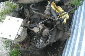 КОРОБКА ПЕРЕДАЧ FORD GALAXY,VW SHARAN,SEAT 2,0DOHC