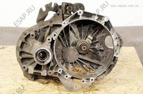 КОРОБКА ПЕРЕДАЧ FORD GALAXY WGR 95 2.0 8V DOHC