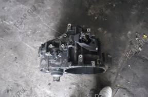 КОРОБКА ПЕРЕДАЧ Ford Galaxy1.9TDI 90 km ANU.