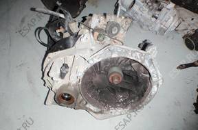 КОРОБКА ПЕРЕДАЧ Ford Galxy 2.3 16v