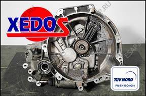 КОРОБКА ПЕРЕДАЧ FORD KA 00 1.3  FV