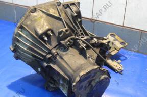 КОРОБКА ПЕРЕДАЧ FORD KA 1,3 8V  В ОТЛИЧНОМ СОСТОЯНИИ  С AP