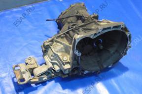 КОРОБКА ПЕРЕДАЧ FORD KA 1,3 8V  В ОТЛИЧНОМ СОСТОЯНИИ  С AP