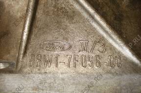 КОРОБКА ПЕРЕДАЧ Ford Ka 1,3 96WT-7F096-CC