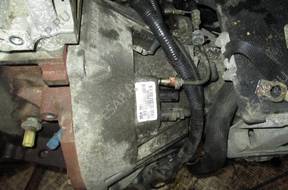 КОРОБКА ПЕРЕДАЧ FORD KA 1,3 MK1  2004