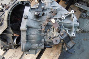 КОРОБКА ПЕРЕДАЧ FORD KA 1,3