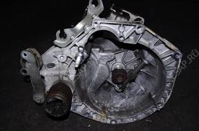 КОРОБКА ПЕРЕДАЧ FORD KA 1.2 8V 09 R. 55196336