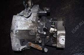 КОРОБКА ПЕРЕДАЧ FORD KA 1.2 8V 09 R. 55196336