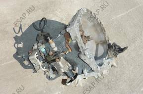 КОРОБКА ПЕРЕДАЧ FORD KA 1.2 БЕНЗИН