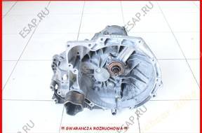 КОРОБКА ПЕРЕДАЧ FORD KA 1.3 1300 97WTED