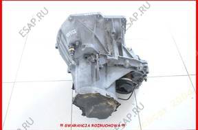 КОРОБКА ПЕРЕДАЧ FORD KA 1.3 1300 97WTED