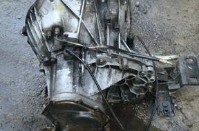 КОРОБКА ПЕРЕДАЧ FORD KA 1.3 1996-2008