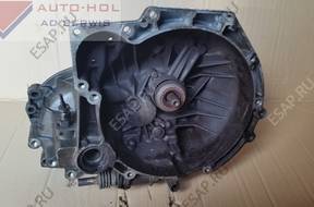 КОРОБКА ПЕРЕДАЧ FORD KA 1.3 1997r. 97WTED F0F7J03