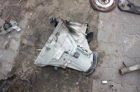 КОРОБКА ПЕРЕДАЧ ford ka 1.3 2004r
