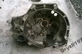 КОРОБКА ПЕРЕДАЧ FORD KA 1.3 60KM T6TB1 00-06 год, РЕСТАЙЛИНГ