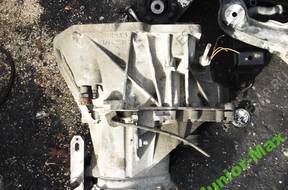 КОРОБКА ПЕРЕДАЧ FORD KA 1.3 95WT-7F096 CB