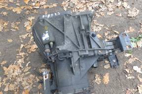 КОРОБКА ПЕРЕДАЧ FORD KA 1.3 96-08 wlkp