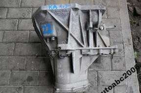 КОРОБКА ПЕРЕДАЧ FORD KA 1.3 96WT-7F096-CB IX-1