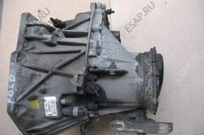 КОРОБКА ПЕРЕДАЧ  Ford KA 1.3 96WT-7F096-CC