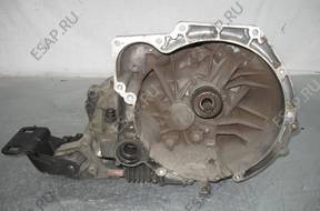 КОРОБКА ПЕРЕДАЧ FORD KA 1.3 97WT7002BF FRANCJA GWA