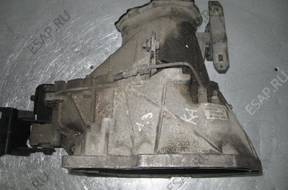 КОРОБКА ПЕРЕДАЧ FORD KA 1.3 97WT7002BF FRANCJA GWA