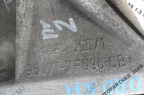 КОРОБКА ПЕРЕДАЧ FORD KA 1.3 98r